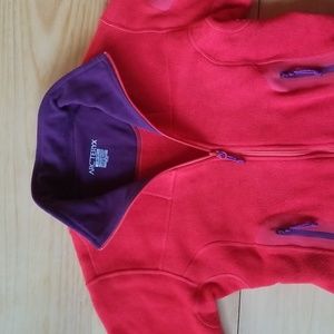 Arc'teryx Covert Cardigan